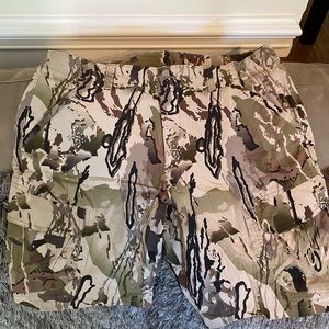 Under Armour shorts
